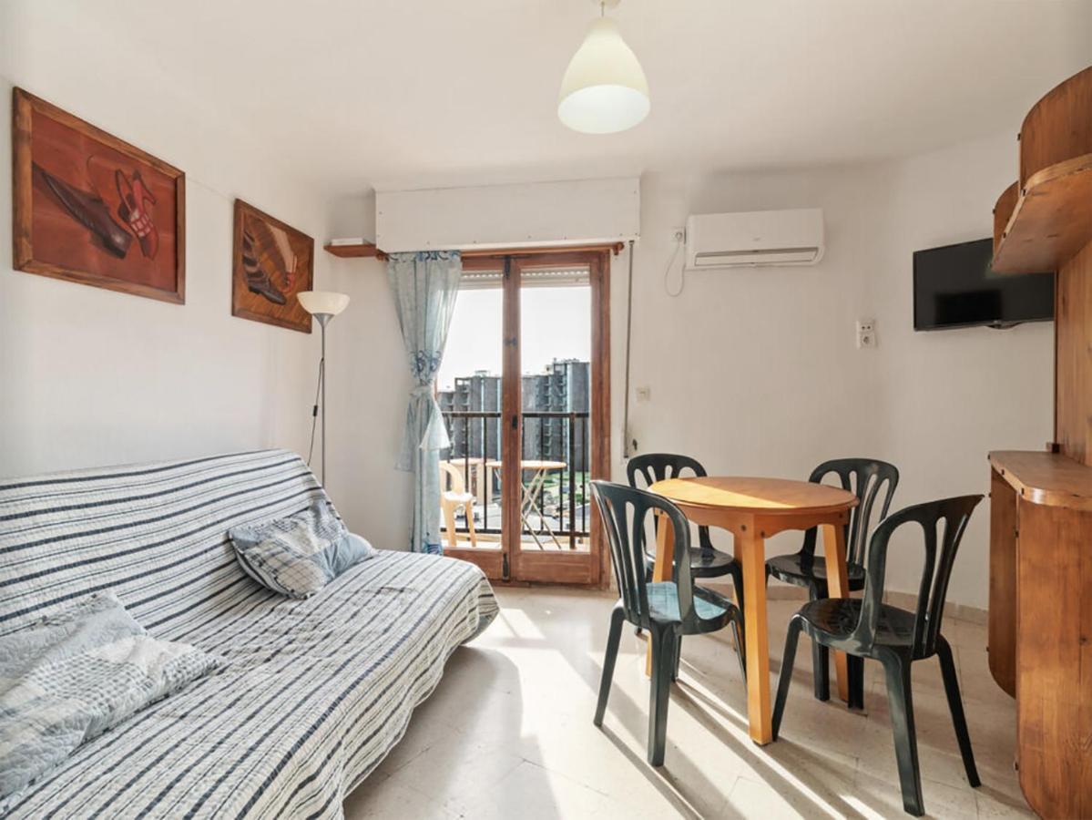 Apartamento Coqueto Estudio Con Vistas Al Mar