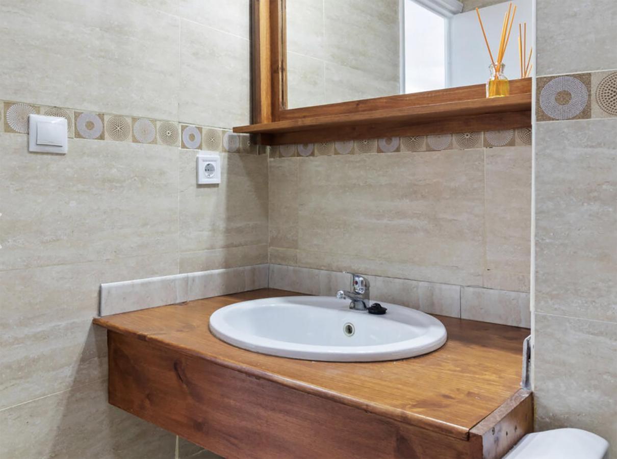 Apartamento Coqueto Estudio Con Vistas Al Mar *
