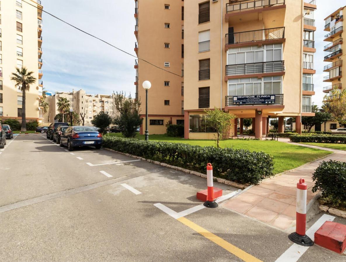Coqueto Estudio Con Vistas Al Mar Apartamento Torremolinos