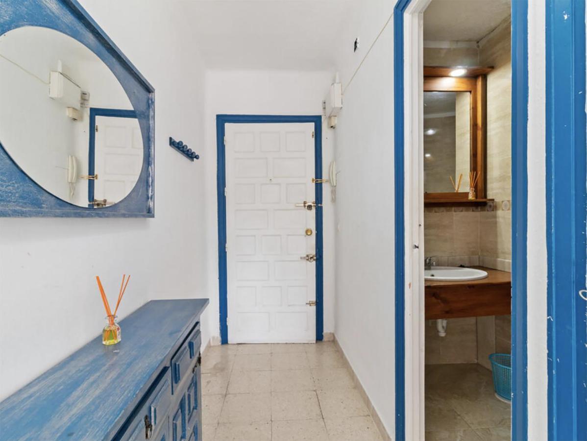 Coqueto Estudio Con Vistas Al Mar Apartamento